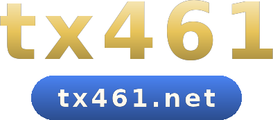 tx461 logo