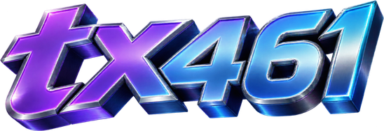 tx461 logo